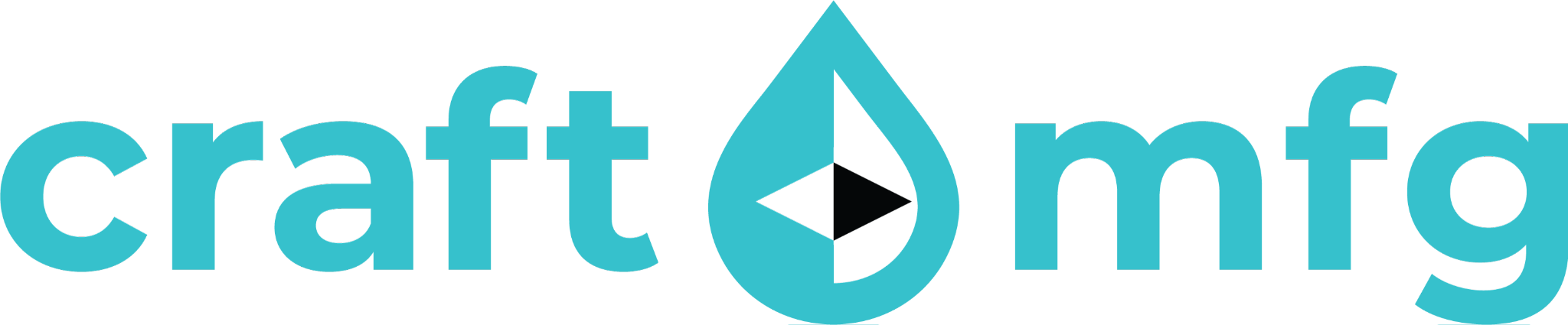 Craft Manufacturing Logo